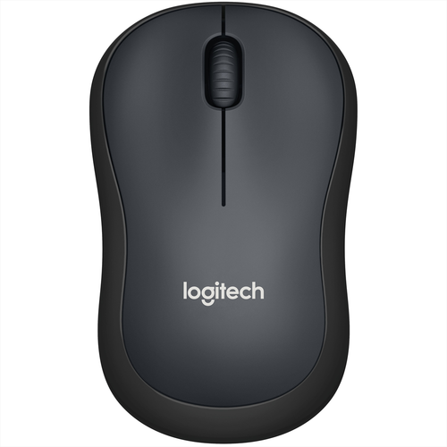 LOGITECH - M220 SILENT NERO - 2160008498