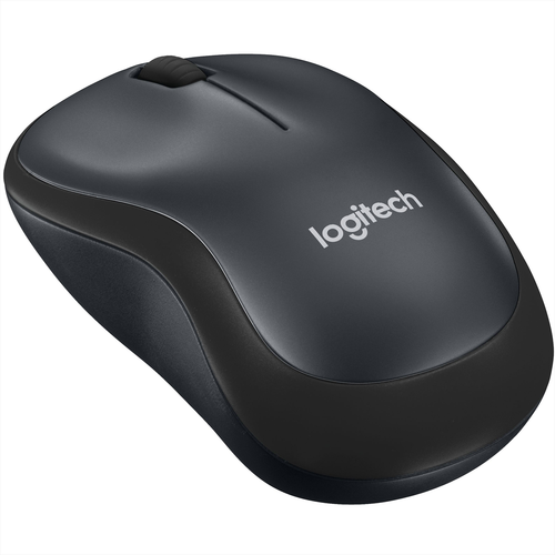 LOGITECH - M220 SILENT NERO - 2160008498
