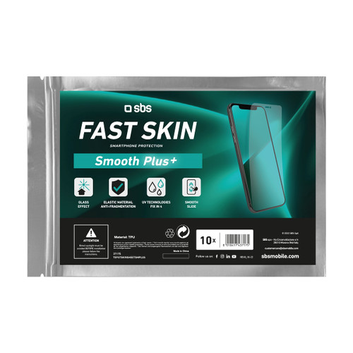 SBS - TEFSTSKINSHEETSMPLUS - 2230010215