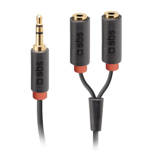 SBS - TECABLESPLITTER - 2160007779 SBS 0 | Trony.it
