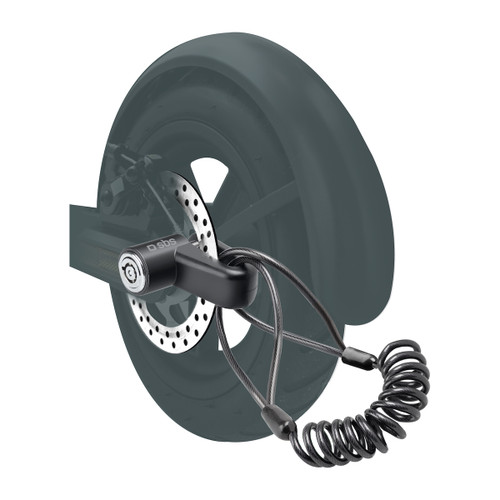 SBS - TEERPADLOCK - 2230009555