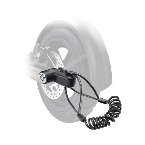 SBS - TEERPADLOCK - 2230009555 SBS 0 | Trony.it