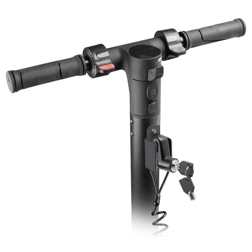 SBS - TEERPADLOCK - 2230009555