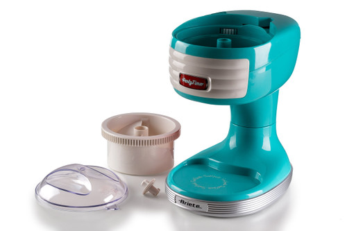 ARIETE - 0076/01 PARTY TIME MACCHINA TRITAGHIACCIO - 2230009216