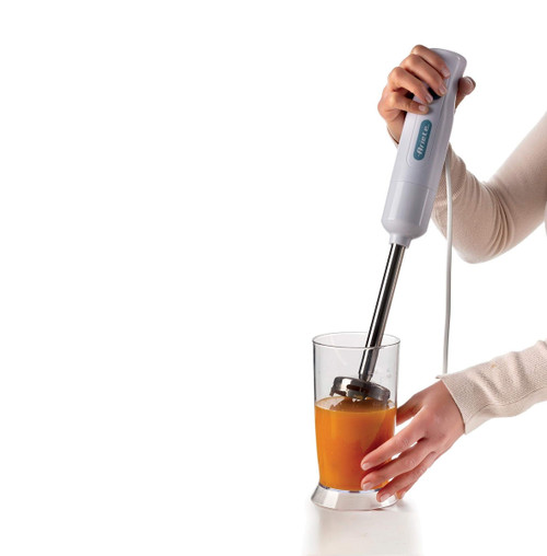 ARIETE - 601 FRULLATORE A IMMERSIONE BREAKFAST, 700 W, 2 V - 2230009218