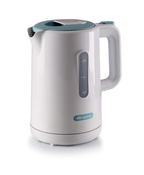 ARIETE - 2846/01 BREAKFAST BOLLITORE ELETTRICO 1,7L - 2230009212