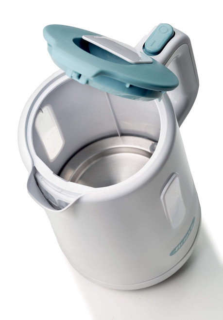 ARIETE - 2846 BOLLITORE BREAKFAST, 2200W, CAPACITÀ 1,7 L, - 2230009212