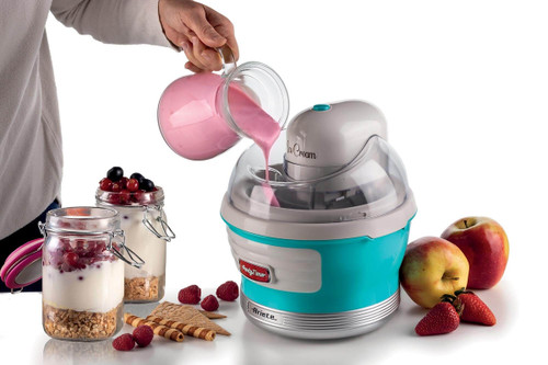 ARIETE - 643 ICE CREAM MAKER PARTY TIME, MACCHINA PER FARE - 2230009213