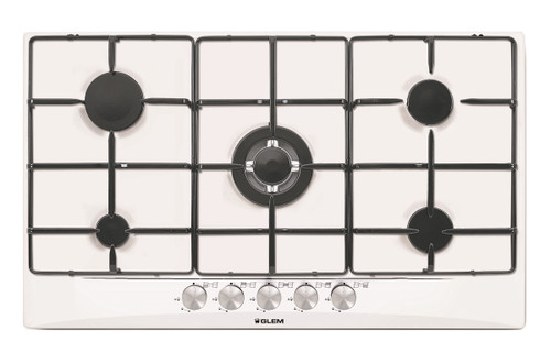GLEM GAS - GT955WH-                            - 2160007388 GLEM GAS 0 | Trony.it
