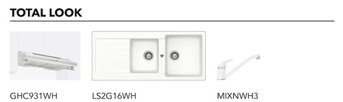 GLEM GAS - GT955WH-                            - 2160007388