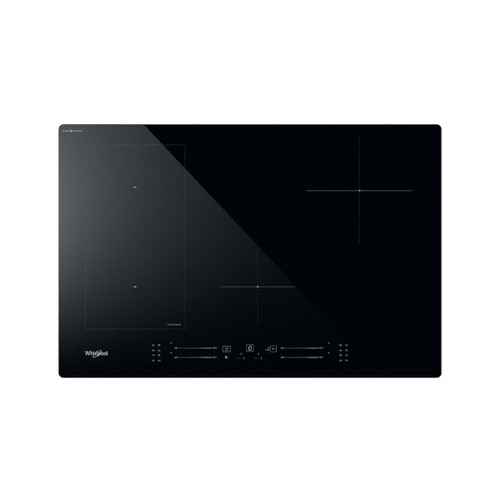 WHIRLPOOL - Piano cottura a induzione in vetroceramica Whirlpool - WL S2177 CPNE - 2230009107