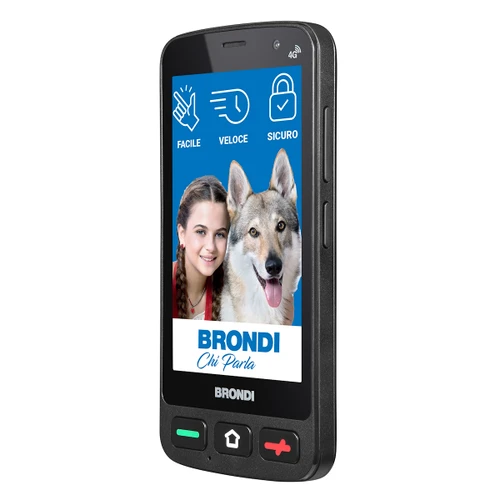 BRONDI - AMICO SMARTPHONE POCKET - 2230009104