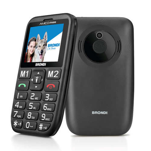 BRONDI - AMICO STILOSO - 2230009102