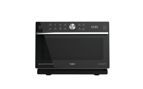 WHIRLPOOL - SUPREME CHEF MWSC 933 SB - 2230009097 WHIRLPOOL - SUPREME CHEF MWSC 933 SB - 2230009097