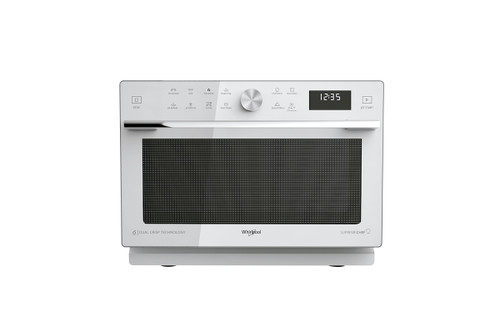 Whirlpool Europe srl - Microonde a libera installazione Whirlpool - MWSC 933 SW - 2230009098