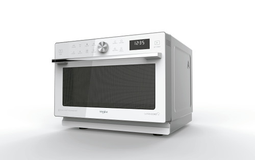 Whirlpool Europe srl - Microonde a libera installazione Whirlpool - MWSC 933 SW - 2230009098