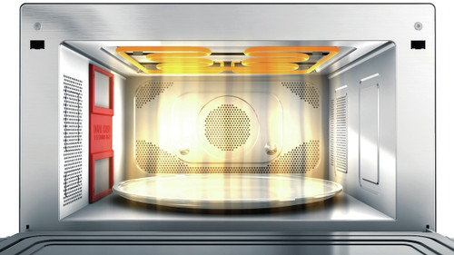 WHIRLPOOL - MWSC 9133 SX - 2230009096