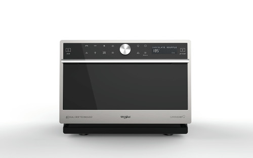 Whirlpool Europe srl - Microonde a libera installazione Whirlpool - MWSC 9133 SX - 2230009096
