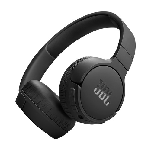 JBL - TUNE 670NC BLACK - 2230008773
