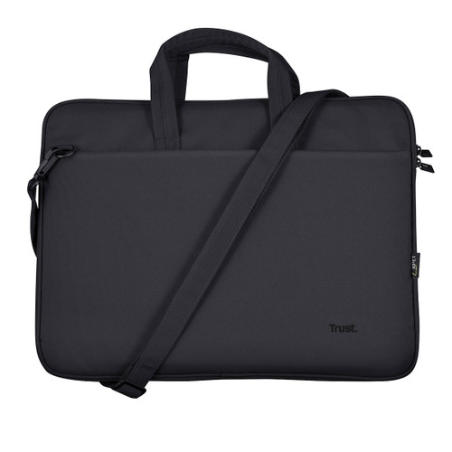 TRUST - BOLOGNA BAG AND MOUSE SET BLACK - 2230008747