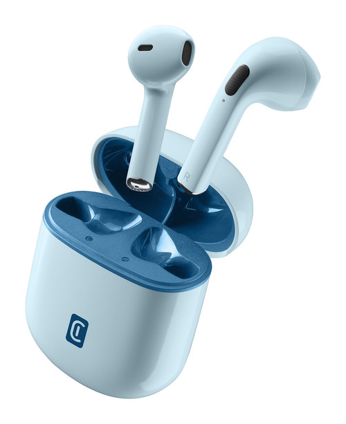 CELLULARLINE - WIRELESS HEADSET STYLE COLOR - 2230008742 CELLULARLINE - WIRELESS HEADSET STYLE COLOR - 2230008742
