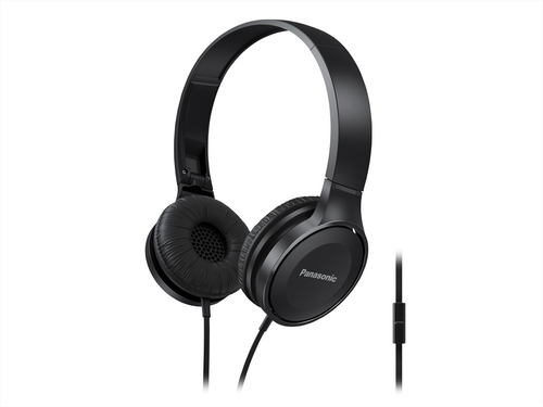 PANASONIC - RP-HF100ME-K - 2160006872