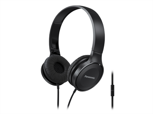 PANASONIC - RP-HF100ME-K - 2160006872