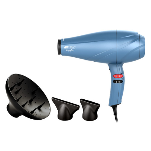 GAMA - PHON 4D THERAPY LEGGERO OZONE-ION - 2160004727