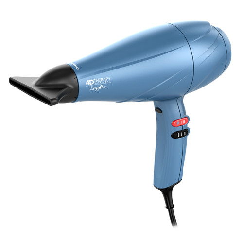 GAMA - PHON 4D THERAPY LEGGERO OZONE-ION - 2160004727