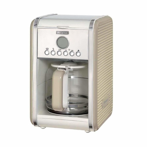 ARIETE - 1342 MACCHINA PER CAFFÈ AMERICANO - 12 TAZZE - CA - 2160004681