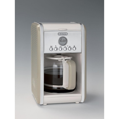 ARIETE - 1342 MACCHINA PER CAFFÈ AMERICANO - 12 TAZZE - CA - 2160004681