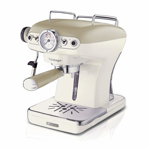 ARIETE - 1389 MACCHINA DA CAFFÈ ESPRESSO DI DESIGN - PER P - 2160004686