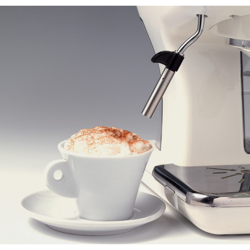 ARIETE - 1389 MACCHINA DA CAFFÈ ESPRESSO DI DESIGN - PER P - 2160004686