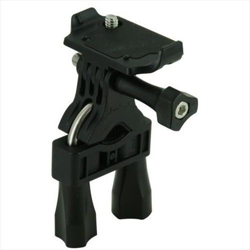 NILOX - PIPE CLAMP MOUNT - 2160004614 NILOX - PIPE CLAMP MOUNT - 2160004614