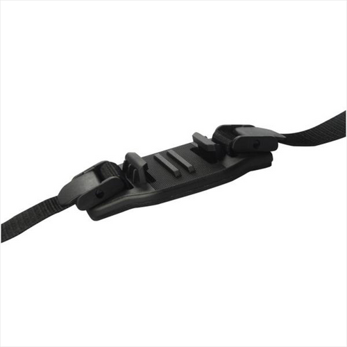 NILOX - VENTED HELMET STRAP - 2160004583 NILOX - VENTED HELMET STRAP - 2160004583