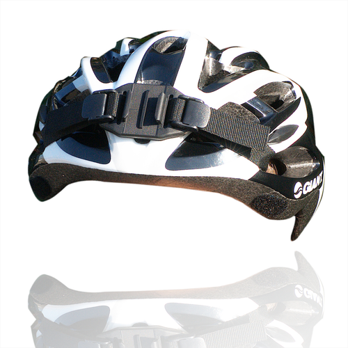 NILOX - VENTED HELMET STRAP - 2160004583