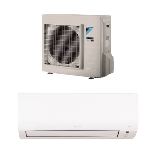 DAIKIN - KIT MONO ESSENCE  12000 BTU - 2230006078