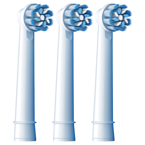 ORAL-B - TESTINE PRO SENSITIVE CLEAN 3 TESTINE - 2230006053