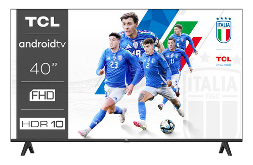 TCL - 40S5400A - 2230006021