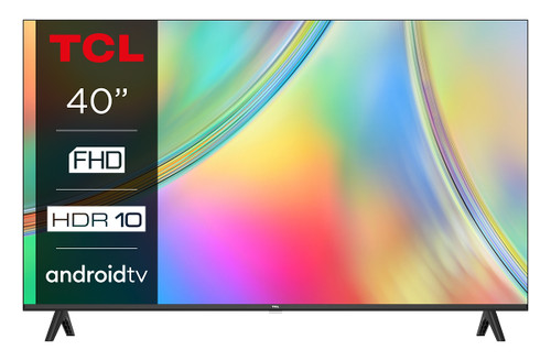 TCL - 40S5400A - 2230006021
