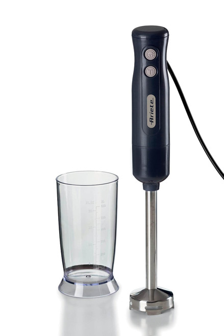 ARIETE - 0601/00 BREAKFAST FRULLATORE A IMMERSIONE - 2230005936 ARIETE - 0601/00 BREAKFAST FRULLATORE A IMMERSIONE - 2230005936