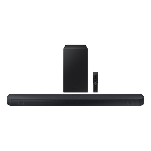 SAMSUNG - SOUNDBAR HW-Q600C/ZF, 3.1.2 CANALI, 360W, 2023 - 2230005931
