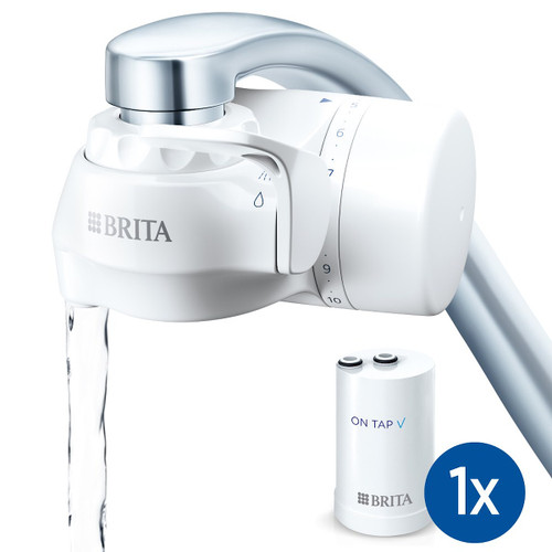 BRITA - SISTEMA ON TAP V - 2230005611 BRITA 0 | Trony.it