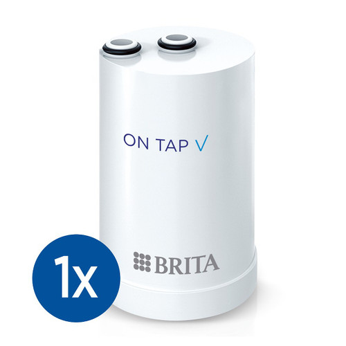 BRITA - FILTRO ON TAP V - 2230005612 BRITA 0 | Trony.it