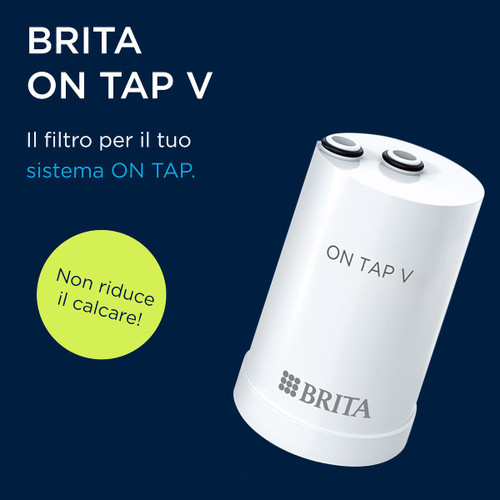 BRITA - FILTRO ON TAP V - 2230005612
