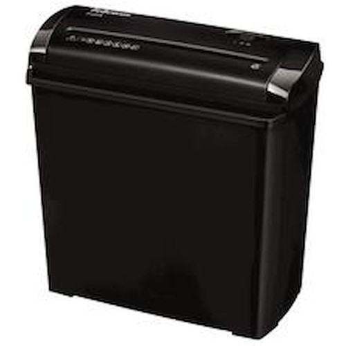 FELLOWES - DISTRUGGIDOCUMENTI P25S - 2230005614