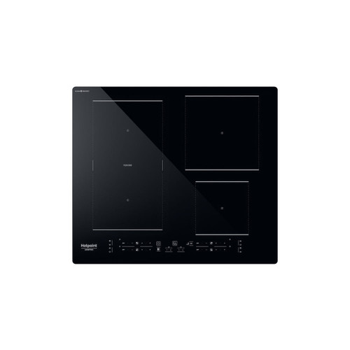 HOTPOINT ARISTON - Piano cottura a induzione Hotpoint Ariston HB 4860C CPNE - 2230005560
