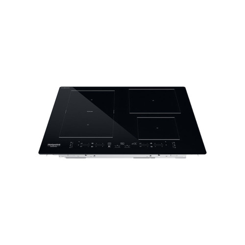 HOTPOINT ARISTON - Piano cottura a induzione Hotpoint Ariston HB 4860C CPNE - 2230005560