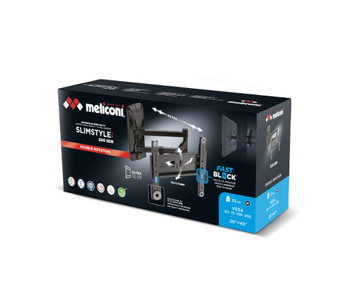 MELICONI - SLIMSTYLE PLUS 200 SDR - 2230005500