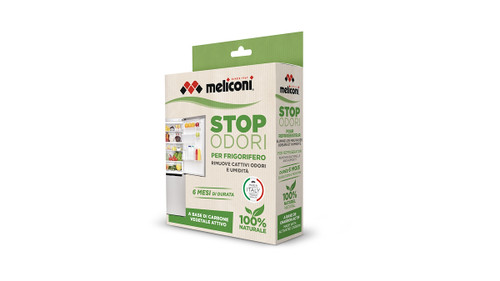 MELICONI - STOP ODORI FRIGORIFERO - 2230005474
